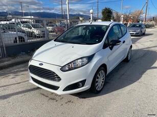 Ford Fiesta '13 Επαγγελματικό