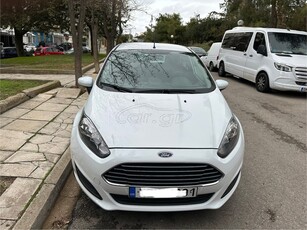 Ford Fiesta '13