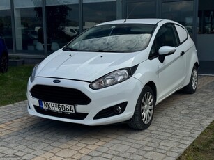 Ford Fiesta '13