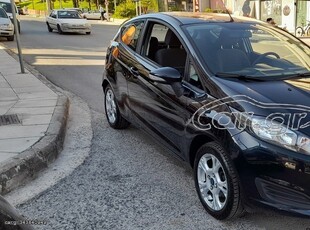 Ford Fiesta '13