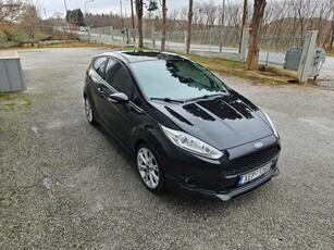 Ford Fiesta '13