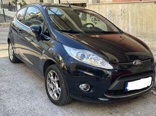 Ford Fiesta '13