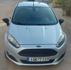 Ford Fiesta '13