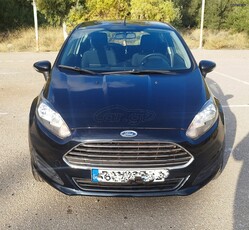 Ford Fiesta '13