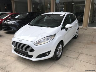 Ford Fiesta '13 Eco Boost