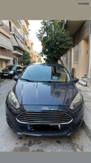 Ford Fiesta '13 ECOBOOST