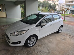 Ford Fiesta '13 ECOBOOST