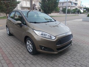 Ford Fiesta '13 FIESTA 1.6 TDCI TITANIUM