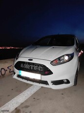 Ford Fiesta '13 St