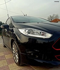 Ford Fiesta '13 St line