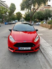 Ford Fiesta '13 ST2