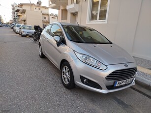 Ford Fiesta '13 TITANIUM