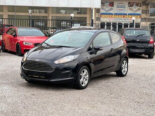 Ford Fiesta '14 1.0 ECOBOOST