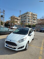 Ford Fiesta '14 1.0 ECOBOOST START/STOP TITANIUM