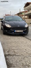 Ford Fiesta '14 1.0 Titanium