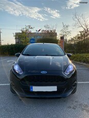 Ford Fiesta '14 1000cc ecoboost