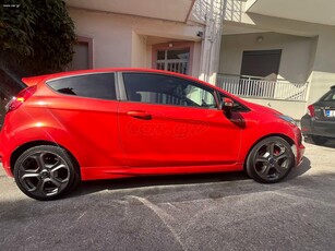 Ford Fiesta '14 1.6 ST