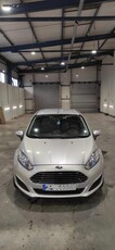 Ford Fiesta '14 1.6 TDCI 0€ τέλη κυκλοφορίας!