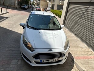 Ford Fiesta '14 1.6 TDCI ECONETIC TREND ΜΗΔΕΝΙΚΑ ΤΕΛΗ