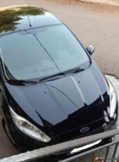 Ford Fiesta '14 TITANIUM