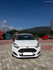 Ford Fiesta '14