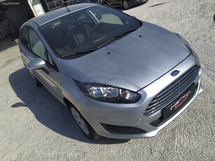 Ford Fiesta '14