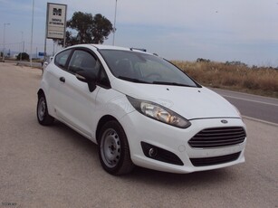 Ford Fiesta '14 75ps A/C EURO.5 VAN Επαγγελματικό