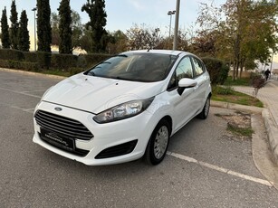 Ford Fiesta '14