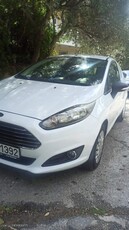 Ford Fiesta '14