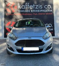 Ford Fiesta '14