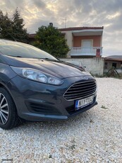 Ford Fiesta '14