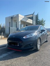 Ford Fiesta '14