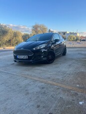 Ford Fiesta '14