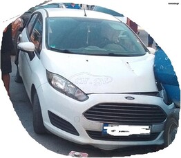 Ford Fiesta '14 DIESEL