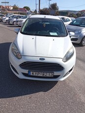 Ford Fiesta '14 DIESEL