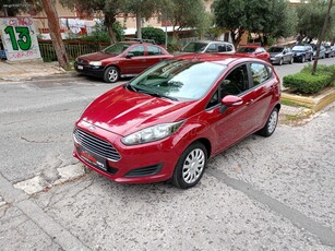 Ford Fiesta '14 Diesel