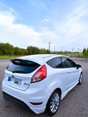 Ford Fiesta '14 Ecoboost