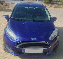 Ford Fiesta '14 ECOBOOST