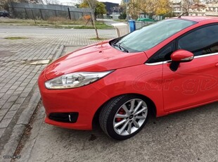 Ford Fiesta '14 Ecoboost mk7.5