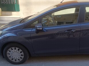 Ford Fiesta '14 Econetic