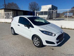 Ford Fiesta '14 EURO 5b KLIMA