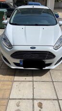 Ford Fiesta '14