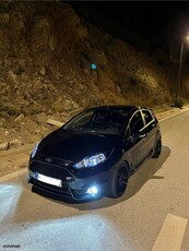 Ford Fiesta '14 LOOK ST