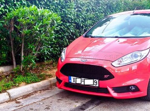 Ford Fiesta '14 ST-3 Πλήρης εργοστασιακού εξοπλισμού