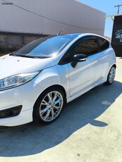 Ford Fiesta '14 ST LINE