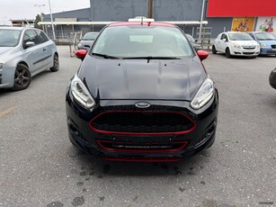 Ford Fiesta '14 ST LINE 1.0 ECOBOOST START/STOP