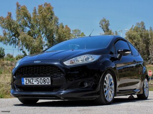 Ford Fiesta '14 ST LINE