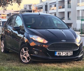 Ford Fiesta '14 TITANIUM