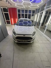 Ford Fiesta '14 VAN