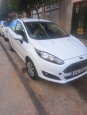 Ford Fiesta '15 ΑΥΤΟΜΑΤΟ